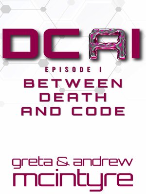 cover image of DCAI Episode I